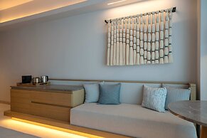 Grand Hyatt Cancun Beach Resort
