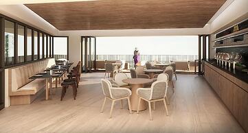 Grand Hyatt Cancun Beach Resort