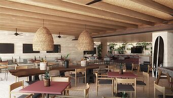 Grand Hyatt Cancun Beach Resort