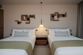 Grand Hyatt Cancun Beach Resort
