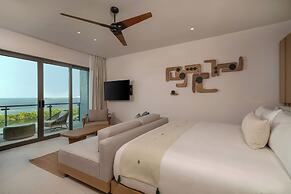 Grand Hyatt Cancun Beach Resort