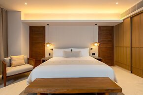 Grand Hyatt Cancun Beach Resort