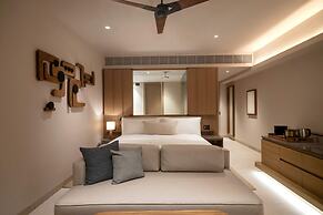 Grand Hyatt Cancun Beach Resort