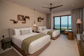 Grand Hyatt Cancun Beach Resort