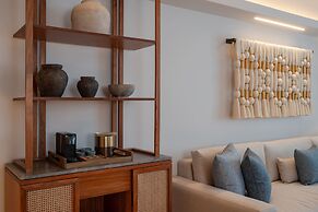 Grand Hyatt Cancun Beach Resort
