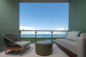 Grand Hyatt Cancun Beach Resort