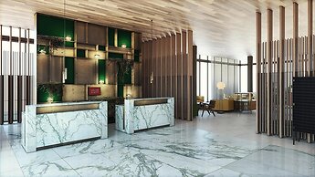 Grand Hyatt Cancun Beach Resort