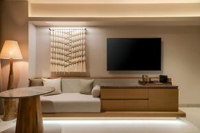 Grand Hyatt Cancun Beach Resort
