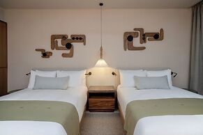 Grand Hyatt Cancun Beach Resort