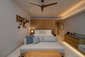 Grand Hyatt Cancun Beach Resort