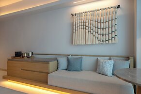 Grand Hyatt Cancun Beach Resort