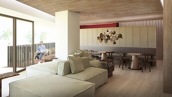 Grand Hyatt Cancun Beach Resort