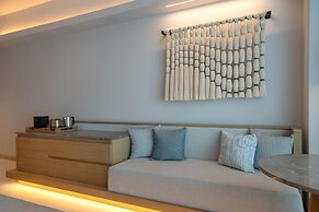 Grand Hyatt Cancun Beach Resort