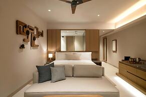 Grand Hyatt Cancun Beach Resort