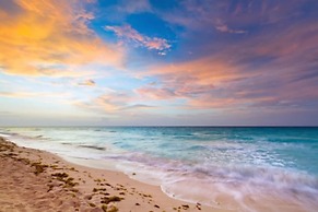Grand Hyatt Cancun Beach Resort