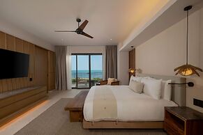 Grand Hyatt Cancun Beach Resort
