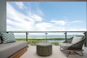 Grand Hyatt Cancun Beach Resort