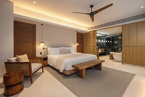 Grand Hyatt Cancun Beach Resort