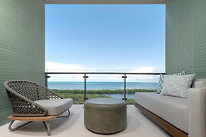 Grand Hyatt Cancun Beach Resort