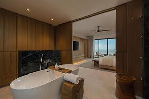 Grand Hyatt Cancun Beach Resort