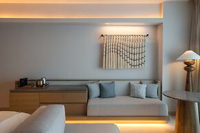 Grand Hyatt Cancun Beach Resort