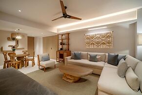 Grand Hyatt Cancun Beach Resort