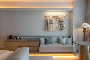 Grand Hyatt Cancun Beach Resort