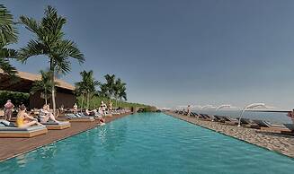 Grand Hyatt Cancun Beach Resort