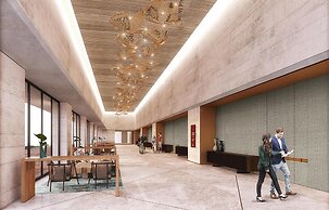 Grand Hyatt Cancun Beach Resort