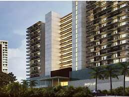 Grand Hyatt Cancun Beach Resort