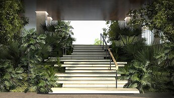 Grand Hyatt Cancun Beach Resort