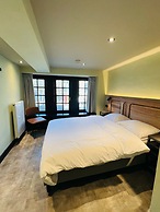 Amigo Hotel