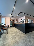 Amigo Hotel