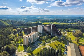 Appartment im Ferienpark in Schoneck