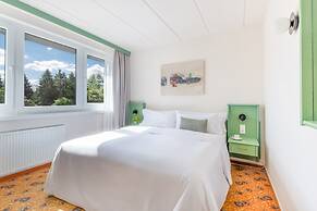 Appartment im Ferienpark in Schoneck