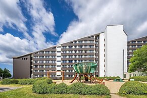 Appartment im Ferienpark in Schoneck