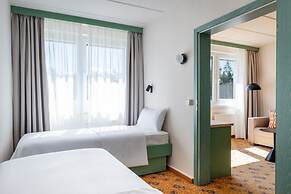 Appartment im Ferienpark in Schoneck