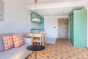 Appartment im Ferienpark in Schoneck