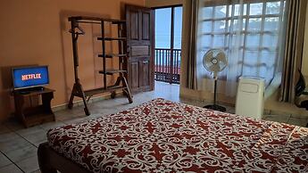 Apartamentos Quepos Studio