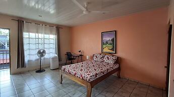 Apartamentos Quepos Studio