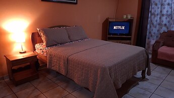 Apartamentos Quepos Studio
