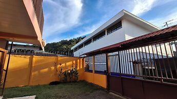 Apartamentos Quepos Studio