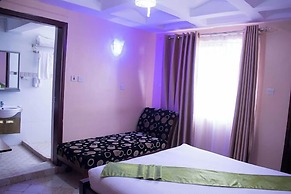 Hotel Luna Nakuru