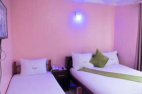 Hotel Luna Nakuru