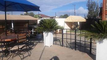 Hotel Luna Nakuru