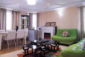 Hotel Luna Nakuru
