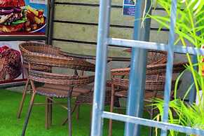 Hotel Luna Nakuru