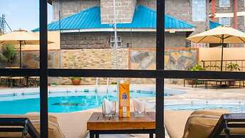 Hotel Luna Nakuru