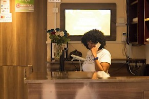 Hotel Luna Nakuru