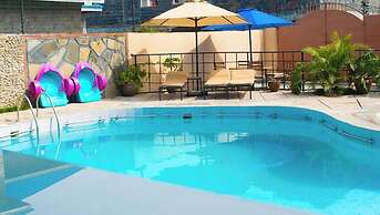 Hotel Luna Nakuru